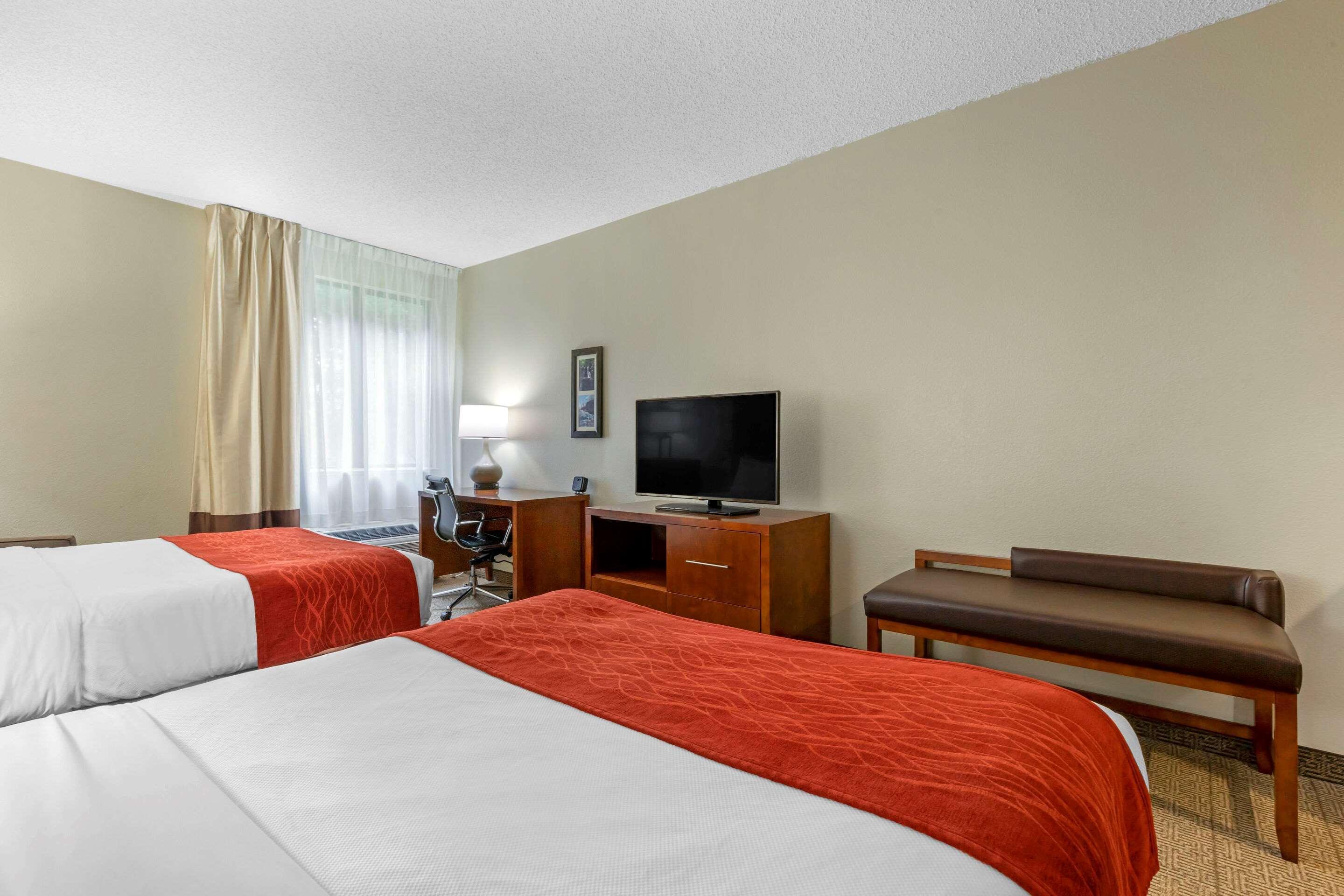 Comfort Inn & Suites Lenoir Hwy 321 Northern Foothills Eksteriør bilde