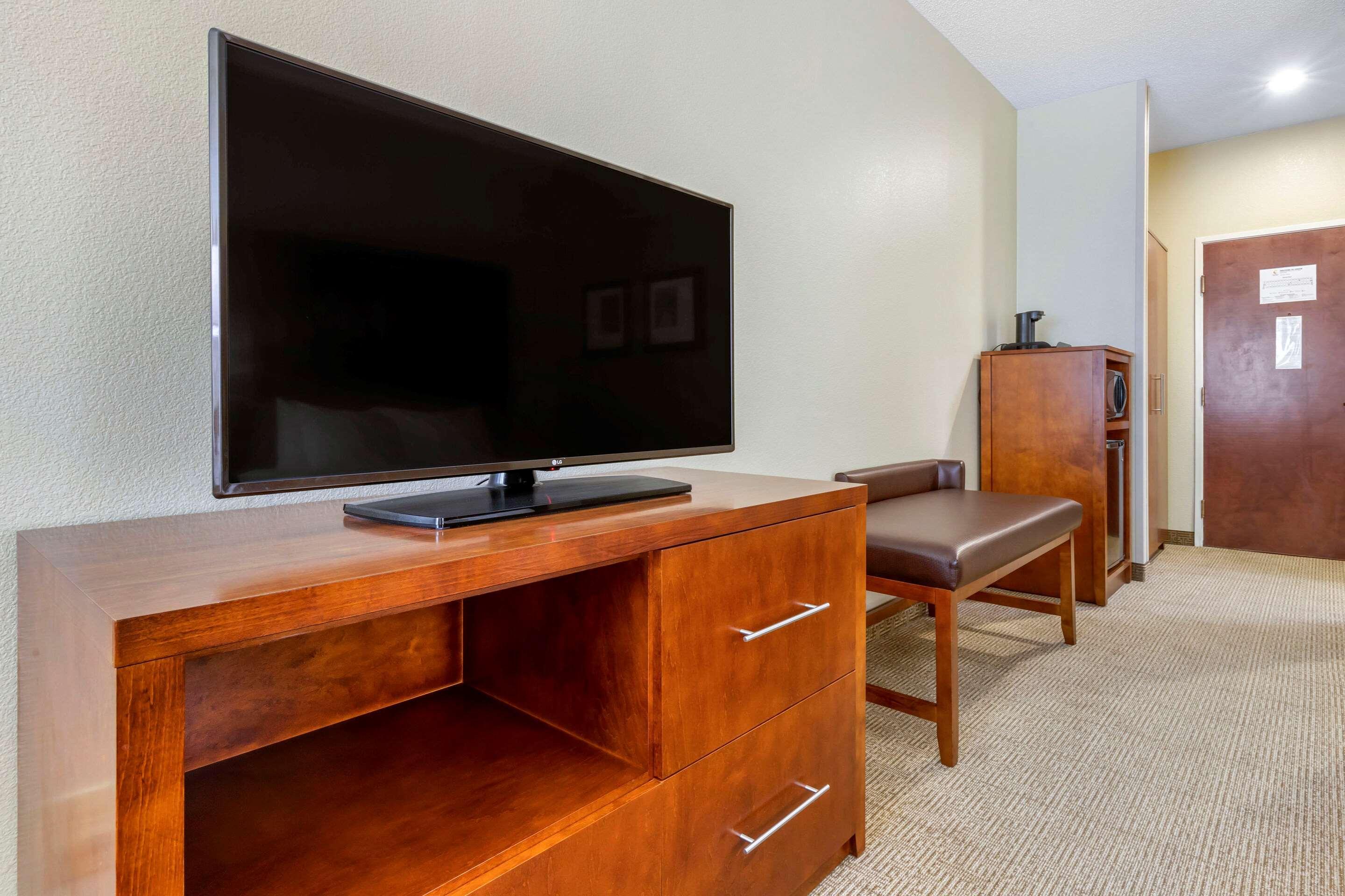 Comfort Inn & Suites Lenoir Hwy 321 Northern Foothills Eksteriør bilde