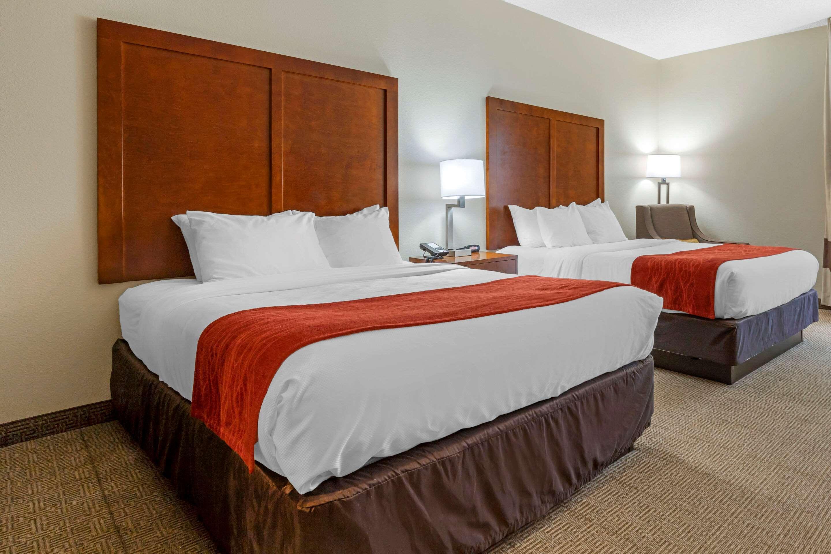 Comfort Inn & Suites Lenoir Hwy 321 Northern Foothills Eksteriør bilde