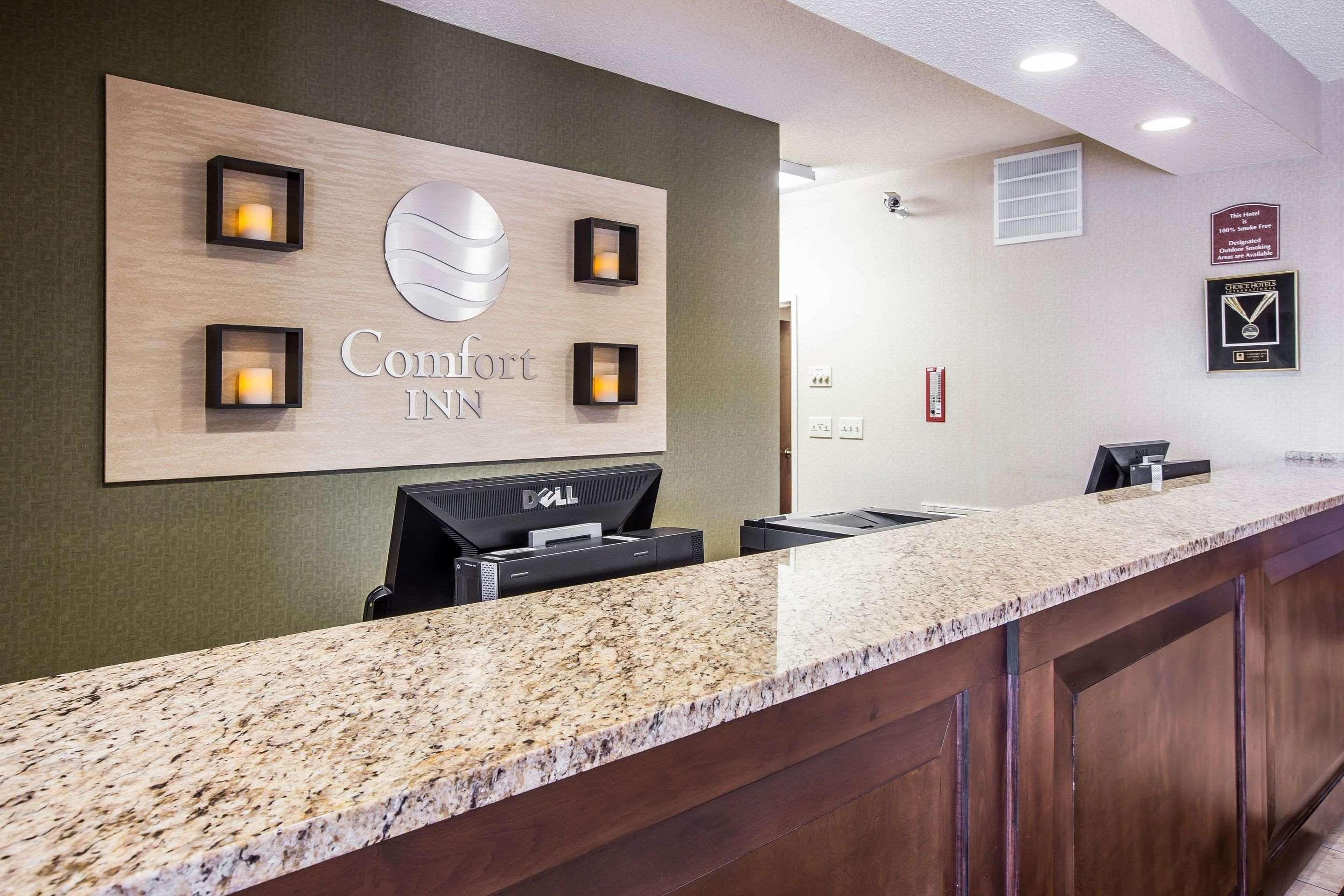 Comfort Inn & Suites Lenoir Hwy 321 Northern Foothills Eksteriør bilde