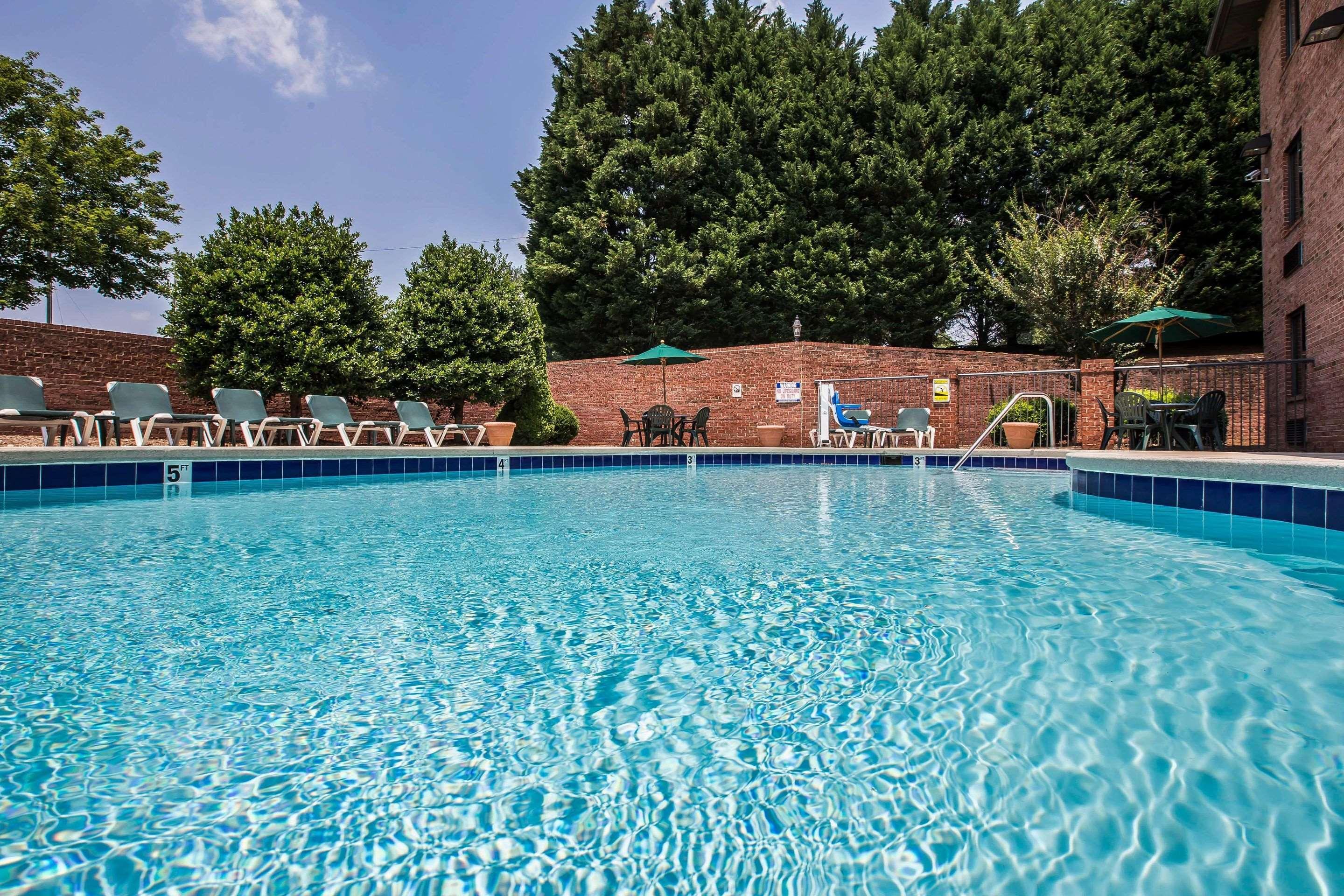 Comfort Inn & Suites Lenoir Hwy 321 Northern Foothills Eksteriør bilde
