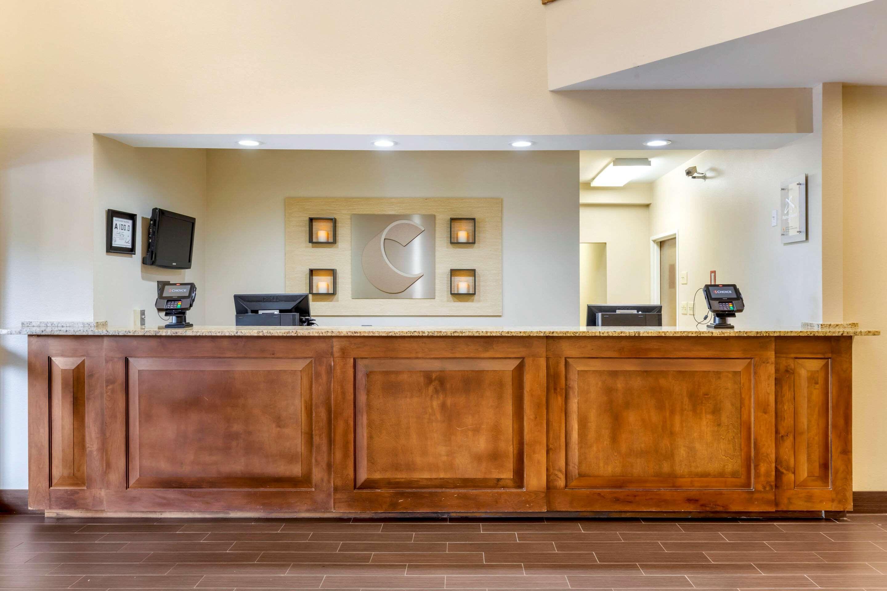 Comfort Inn & Suites Lenoir Hwy 321 Northern Foothills Eksteriør bilde