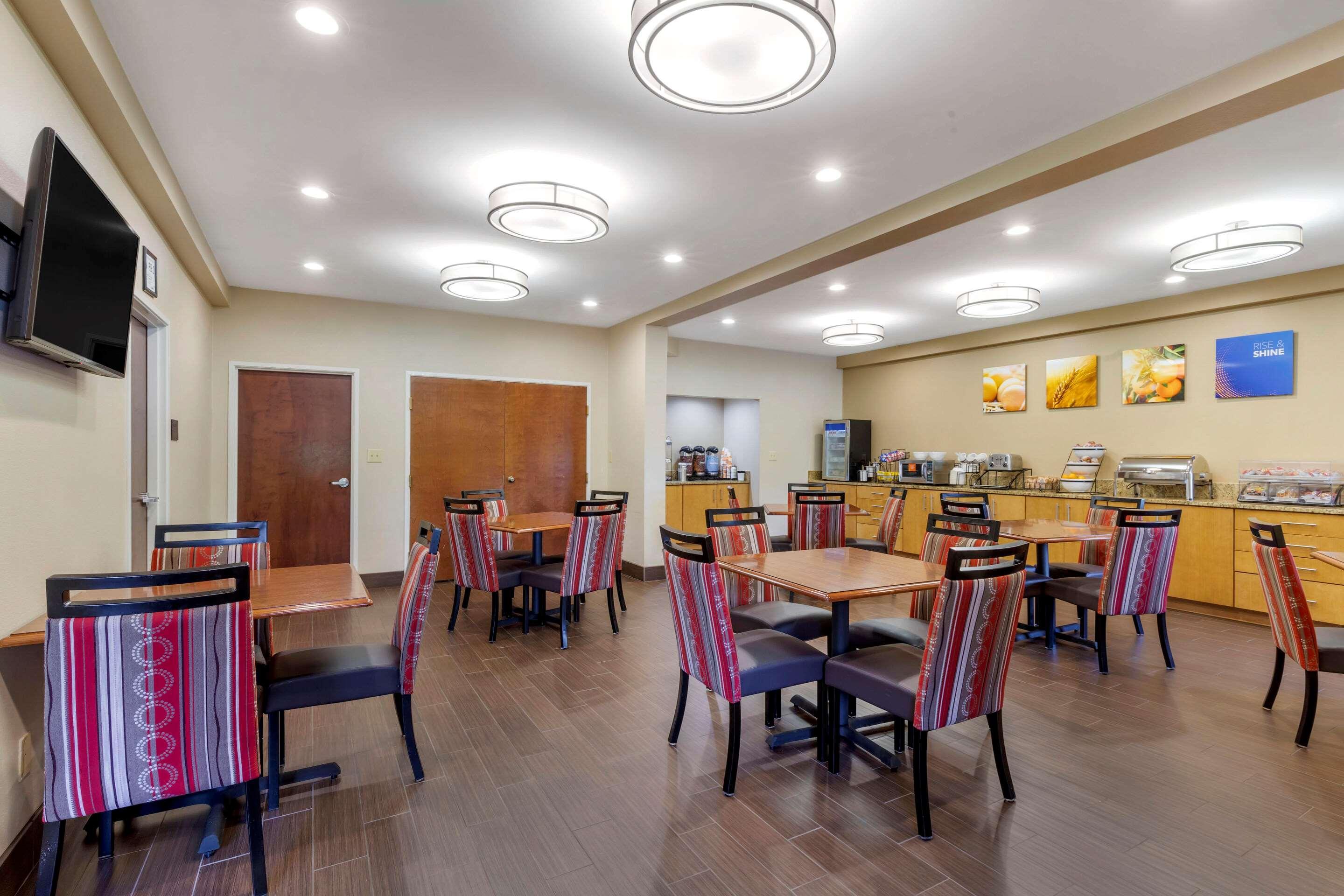 Comfort Inn & Suites Lenoir Hwy 321 Northern Foothills Eksteriør bilde