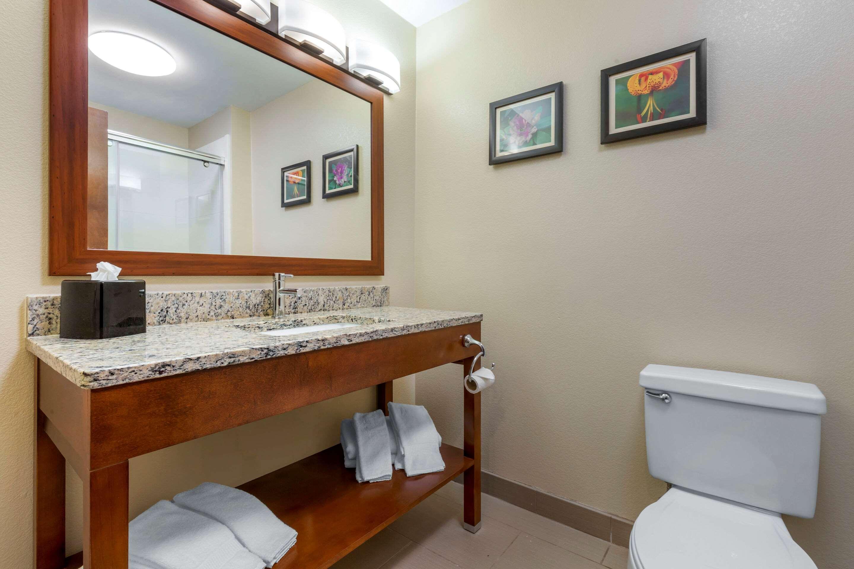 Comfort Inn & Suites Lenoir Hwy 321 Northern Foothills Eksteriør bilde