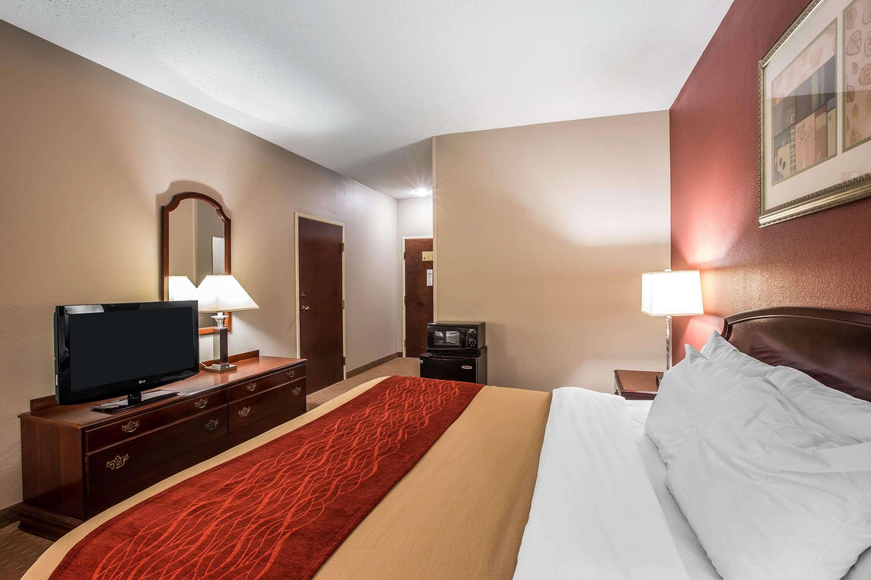 Comfort Inn & Suites Lenoir Hwy 321 Northern Foothills Eksteriør bilde