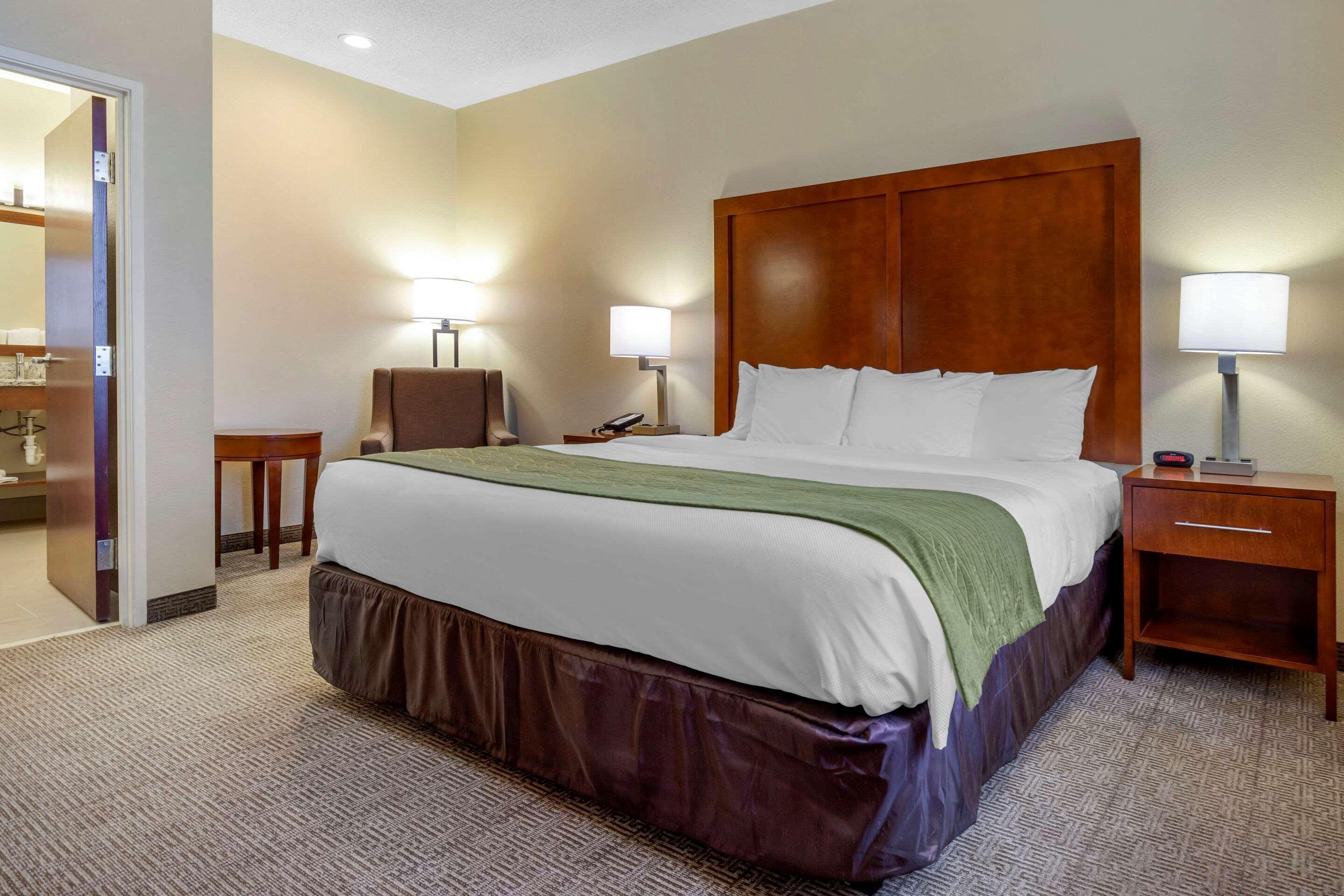 Comfort Inn & Suites Lenoir Hwy 321 Northern Foothills Eksteriør bilde