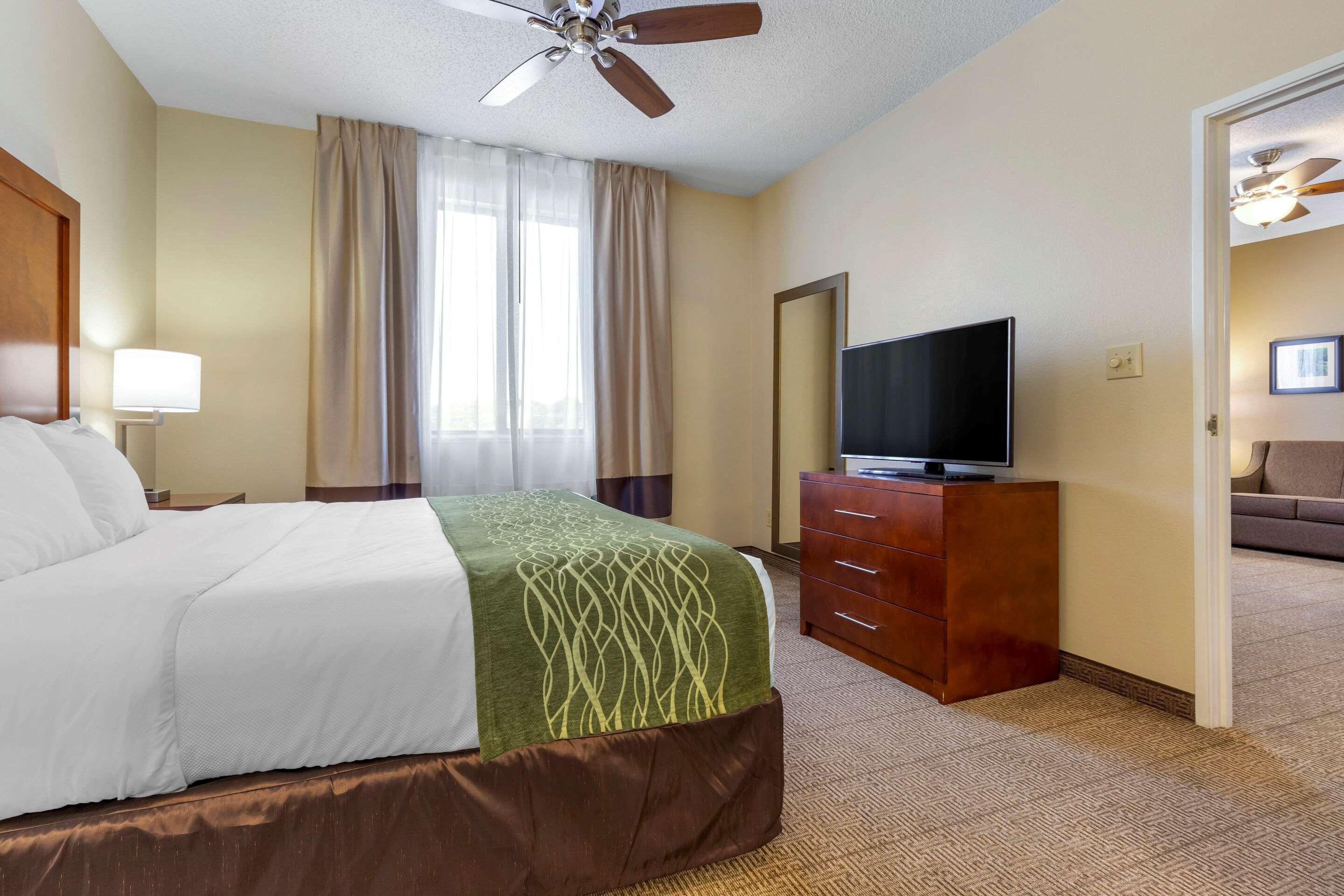 Comfort Inn & Suites Lenoir Hwy 321 Northern Foothills Eksteriør bilde