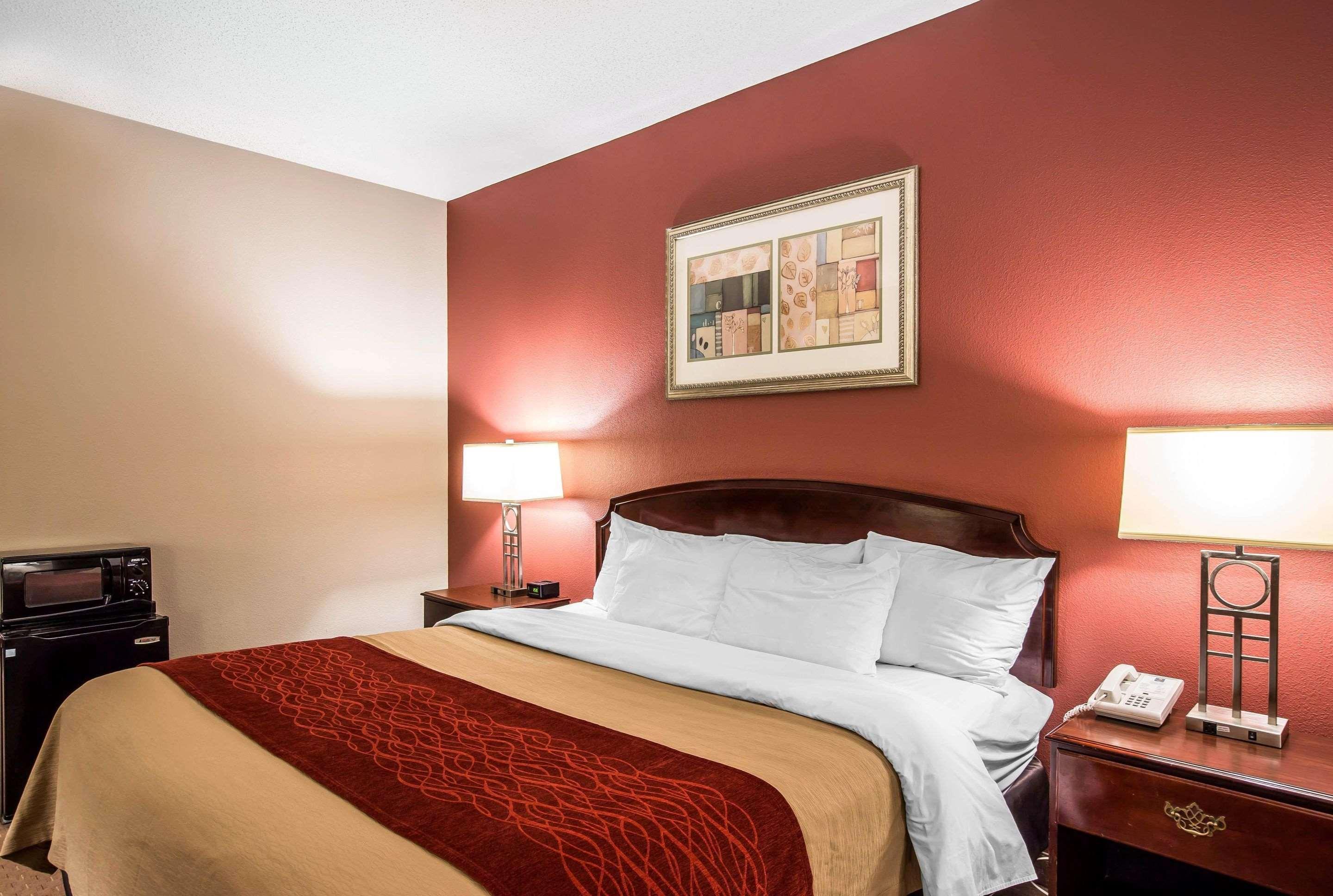 Comfort Inn & Suites Lenoir Hwy 321 Northern Foothills Eksteriør bilde