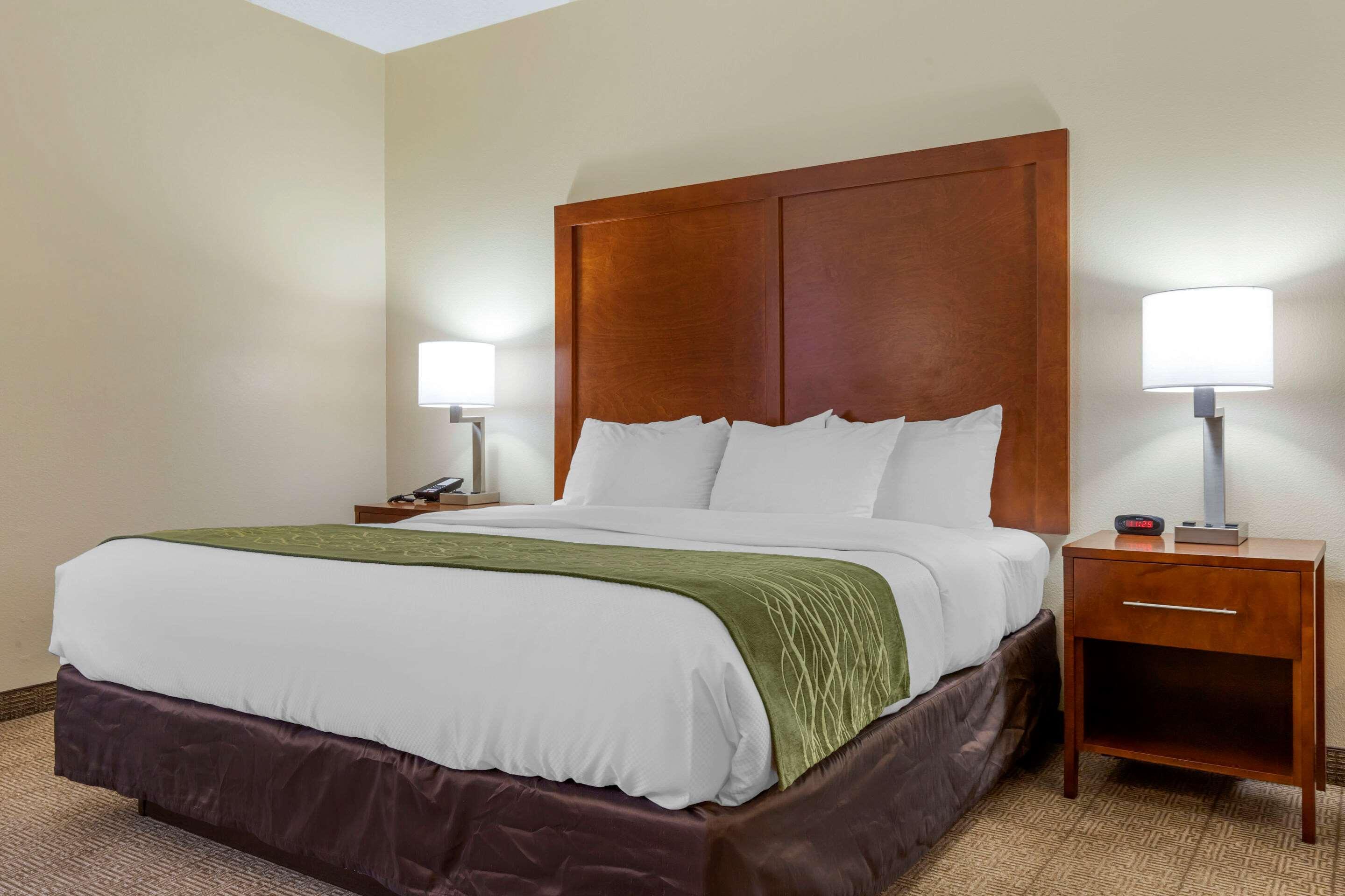 Comfort Inn & Suites Lenoir Hwy 321 Northern Foothills Eksteriør bilde