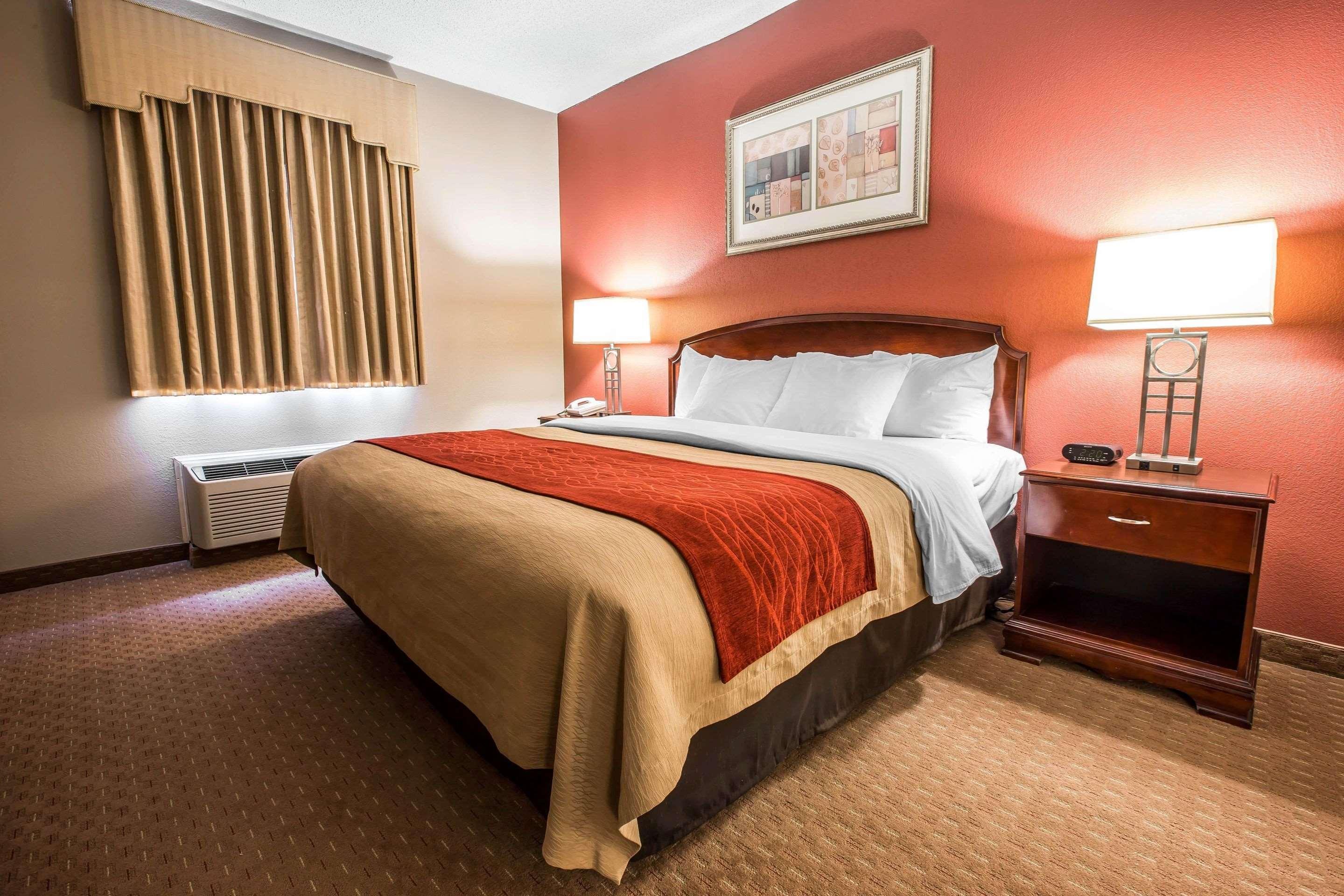 Comfort Inn & Suites Lenoir Hwy 321 Northern Foothills Eksteriør bilde