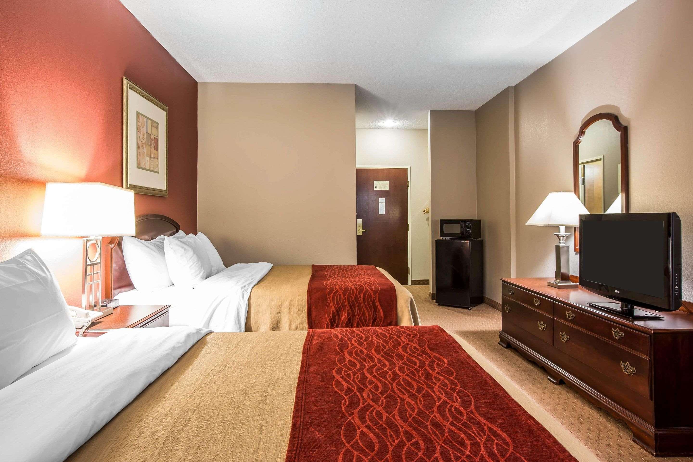 Comfort Inn & Suites Lenoir Hwy 321 Northern Foothills Eksteriør bilde