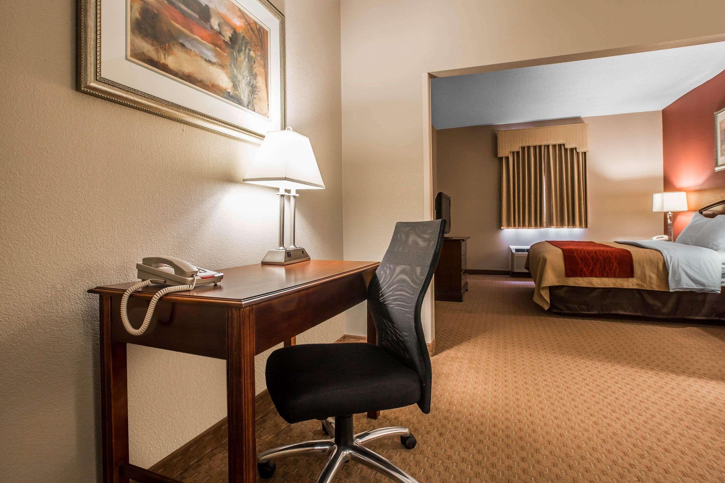 Comfort Inn & Suites Lenoir Hwy 321 Northern Foothills Eksteriør bilde