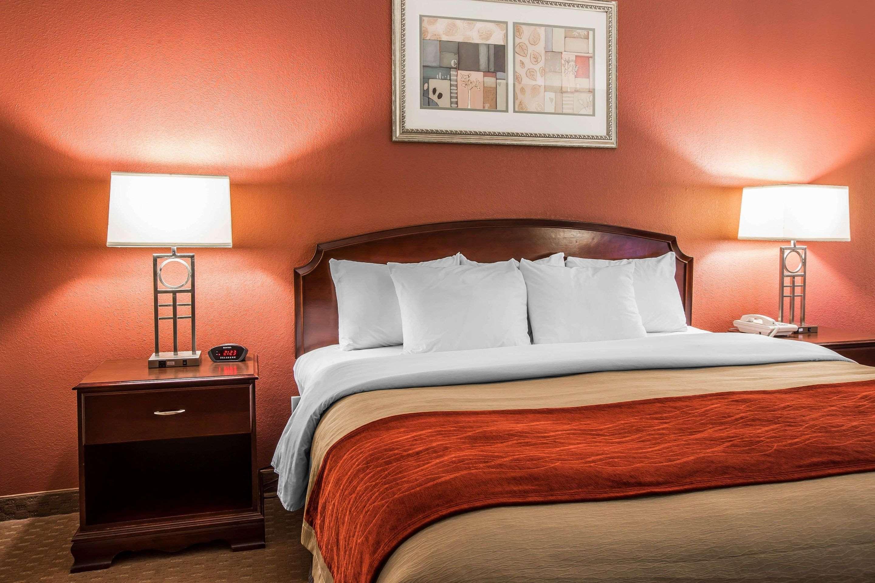 Comfort Inn & Suites Lenoir Hwy 321 Northern Foothills Eksteriør bilde