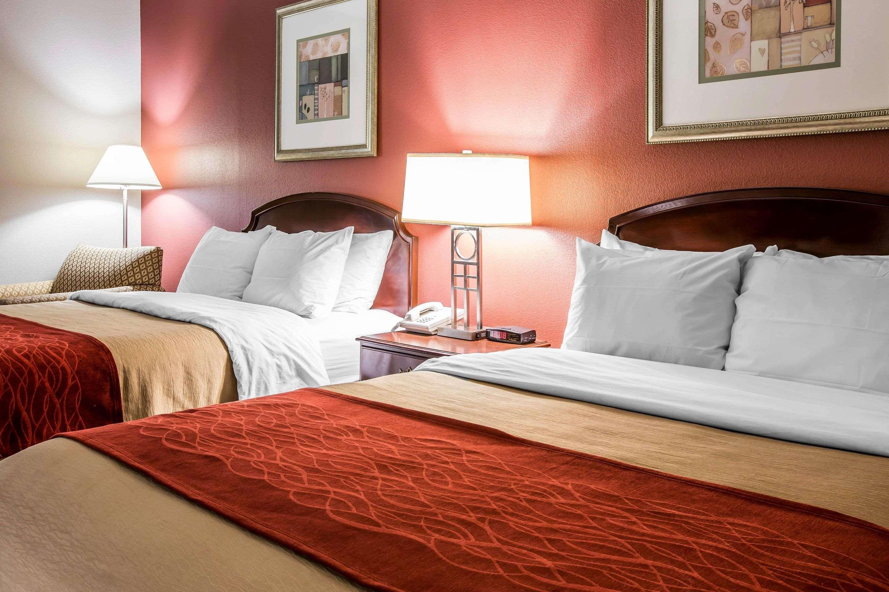 Comfort Inn & Suites Lenoir Hwy 321 Northern Foothills Eksteriør bilde