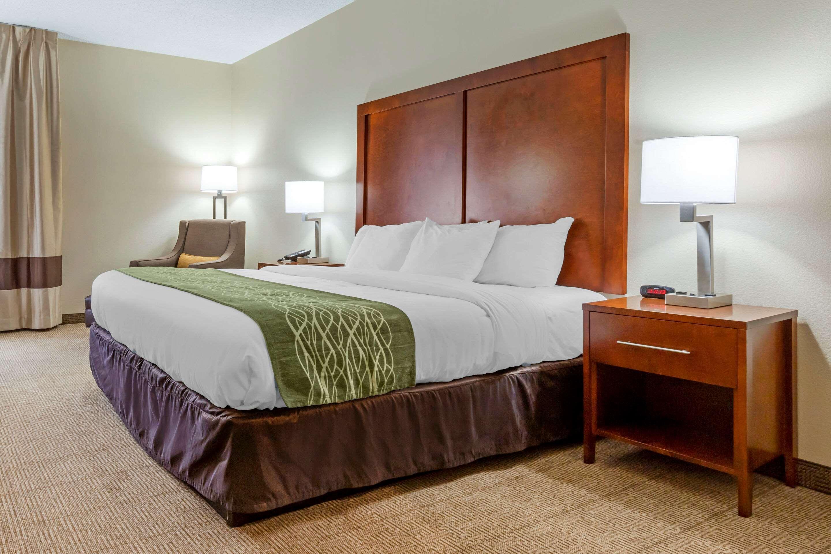 Comfort Inn & Suites Lenoir Hwy 321 Northern Foothills Eksteriør bilde
