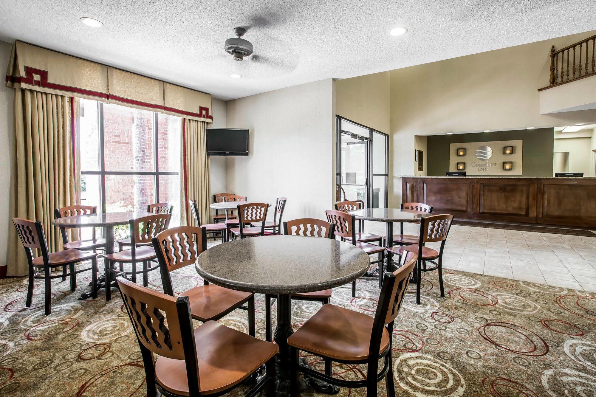 Comfort Inn & Suites Lenoir Hwy 321 Northern Foothills Eksteriør bilde